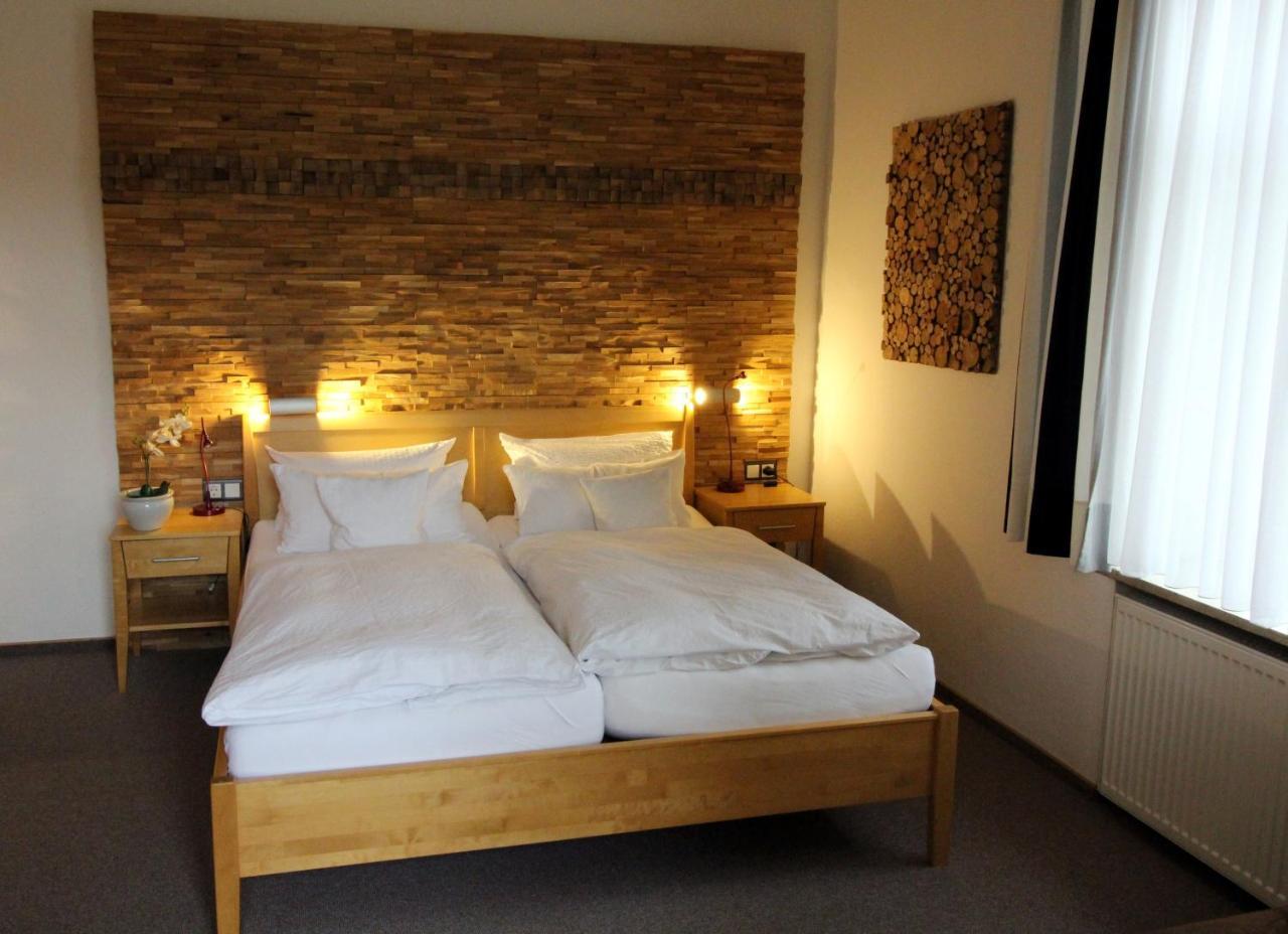 Chambre Double Standard