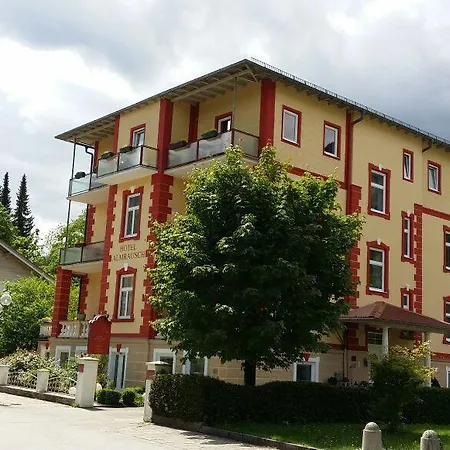 Hotel Almrausch-3