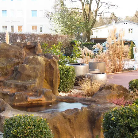 Hotel Almrausch-2