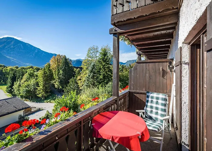 Landhotel Sonnleiten