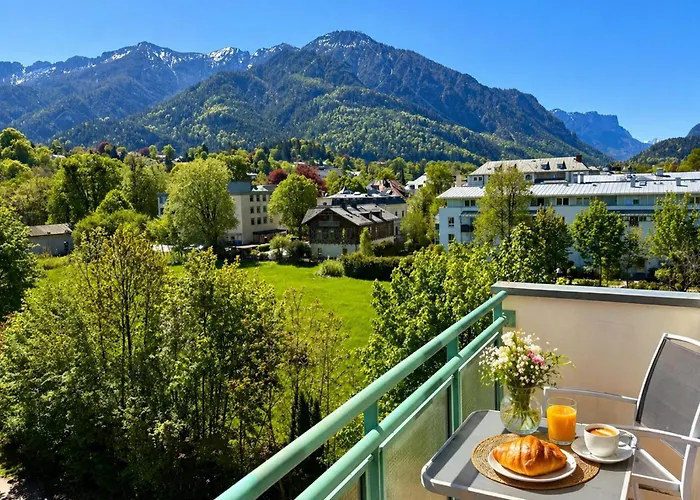 Amber Hotel Bavaria