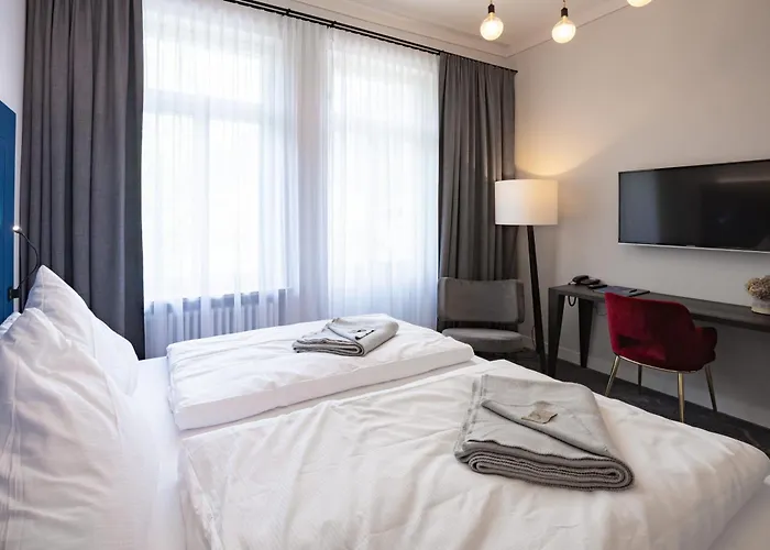 Villa Rein Boutiquehotel