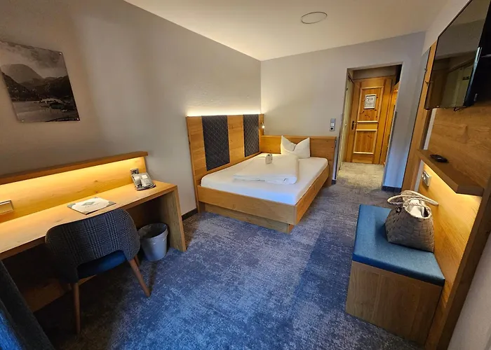 Hotel Seeblick