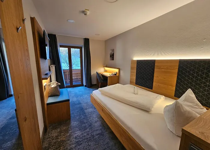 Hotel Seeblick