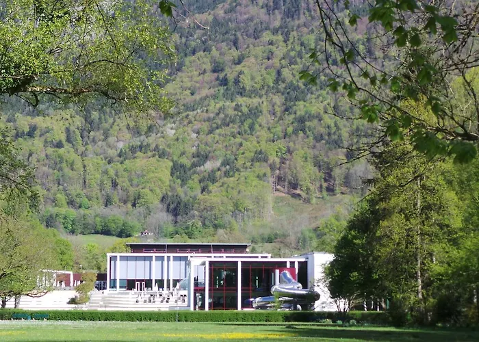 Hotel St. Georg