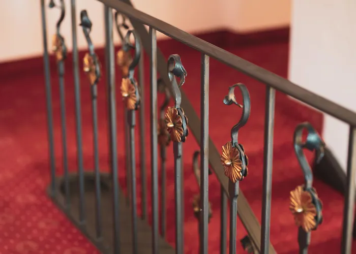 Villa Sonnenhof Boutique-Hotel